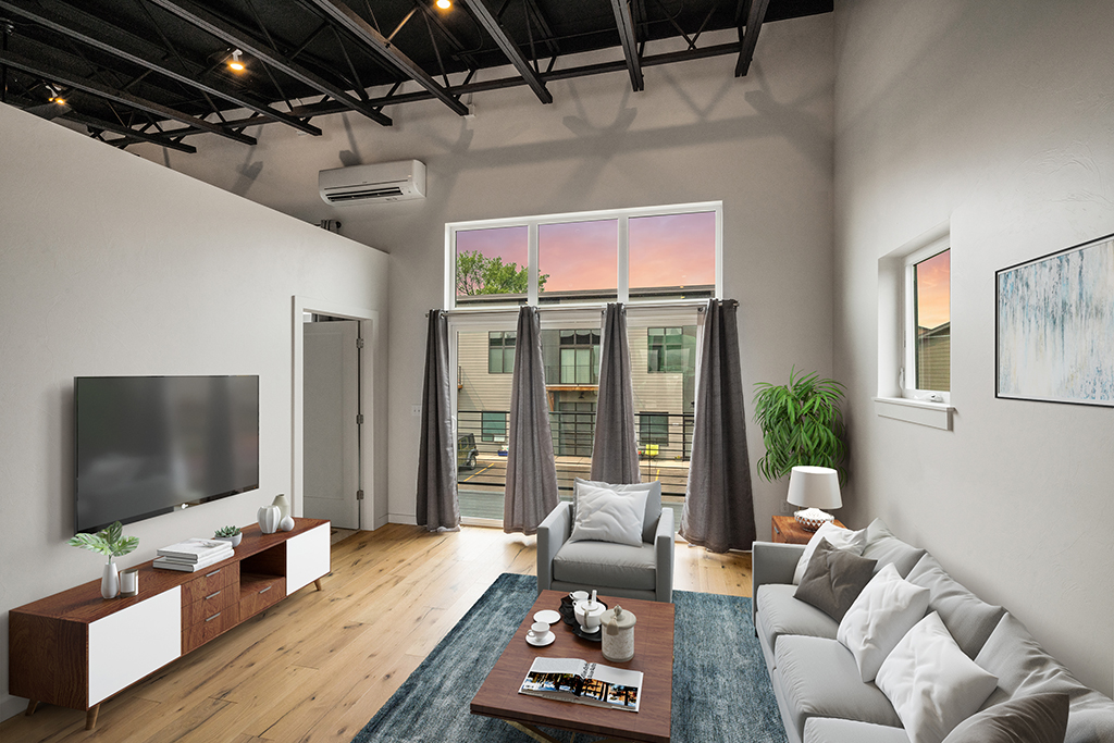 Experience the Power of Virtual Staging: Enhancing Bozeman's Properties with Impeccable Style and Imagination